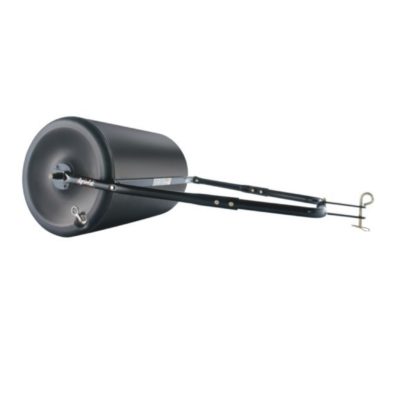 Getrokken kunststof rol 61 cm Agri-Fab