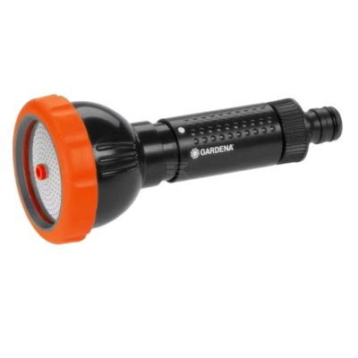 Maxi-Flo Broes Prof-system