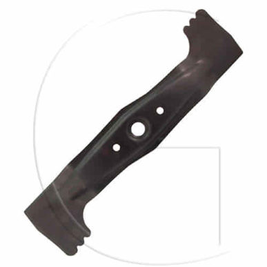 Mes voor Honda grasmaaier HRB475 en HRB476