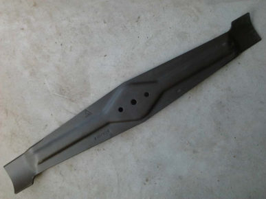 Grasmaaiermes voor Stiga Turbo 55 Combi 1111-9091-01