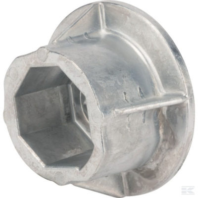 Meshouder STIGA TwinClip 1111926201 Meshouder STIGA TwinClip 1111926201