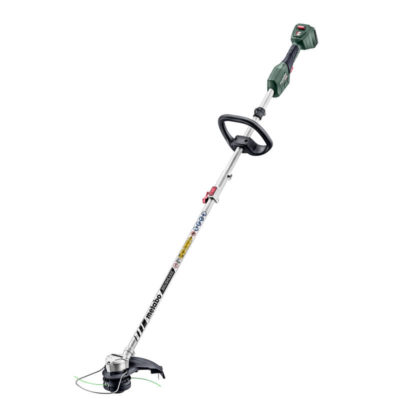Metabo accu trimmer RTD 18 LTX BL 30 Metabo accu trimmer RTD 18 LTX BL 30