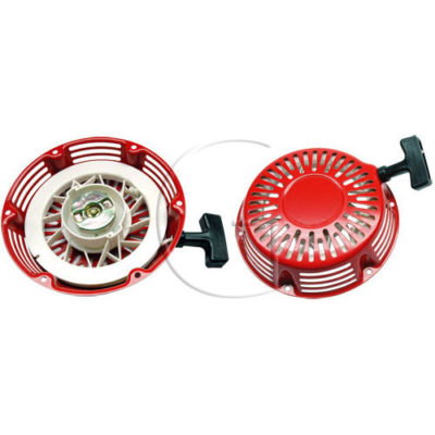 Starter voor HONDA GX340 en GX390 Starter voor HONDA GX340 en GX390