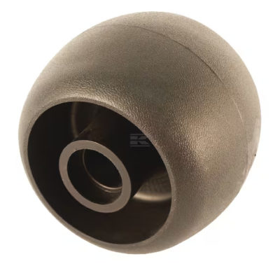 Stiga 1134428401 Steunwiel maaidek 120 mm