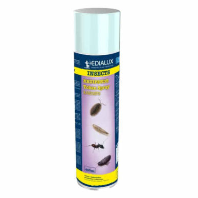 TOBAN SPRAY VLIEGENDE INSECTEN  400 ml