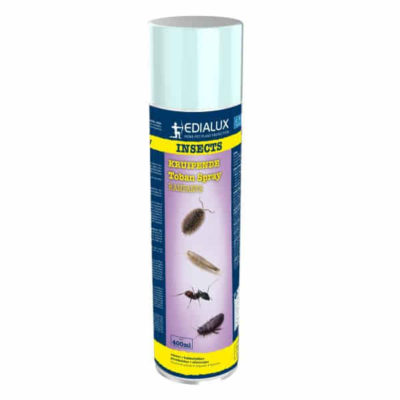 TOBAN SPRAY VLIEGENDE INSECTEN  400 ml