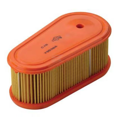 Briggs Luchtfilter ovaal 795066 795066