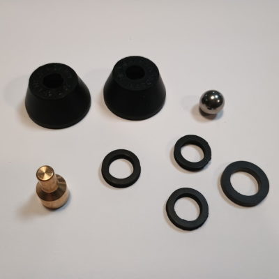 Dichtingset Carpi Spraymec