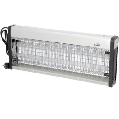 Elektrische vliegenvanger 2x20 W