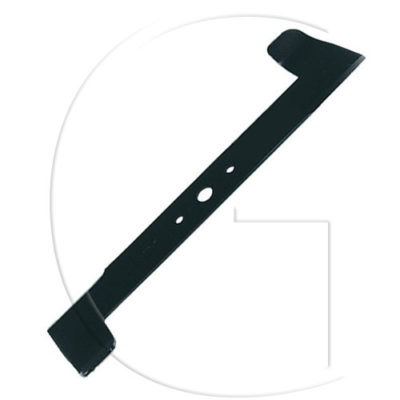 Grasmaaiermes voor KAAZ LM530 high lift Grasmaaiermes voor KAAZ LM530, ISEKI SW53HA, HONDA HR21 52cm High Lift blade