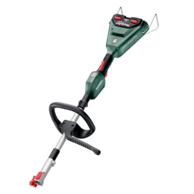 Metabo Accu combi tuinmachine MA 36-18 LTX BL Q