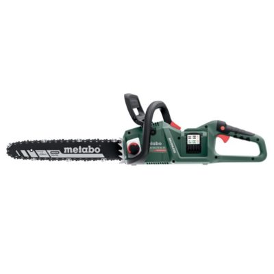 Metabo accu kettingzaag MS 36-18 LTX BL 40 Metabo Accu kettingzaag MS36-18LTXBL40