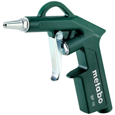 Metabo bp10 blaaspistool