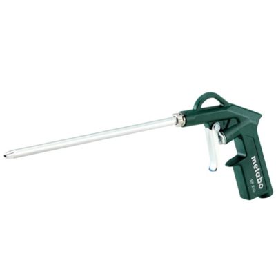 Metabo bp210 blaaspistool lang