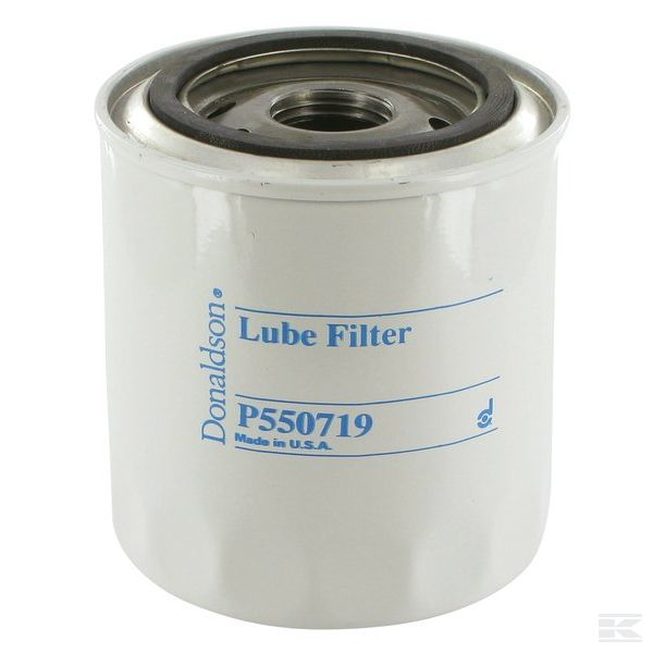 Oliefilter Donaldson P550719 Oliefilter Donaldson P550719