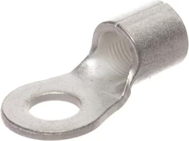 WP25608 Perskabelschoen open 25mm²xM8