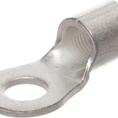 WP25608 Perskabelschoen open 25mm²xM8