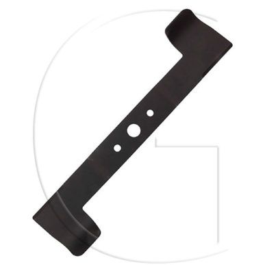 High lift blade voor Kubota en Iseki grasmaaier 52 cm