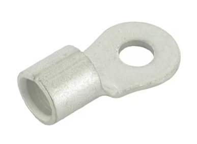 WP25606 Perskabelschoen open 25mm²xM6