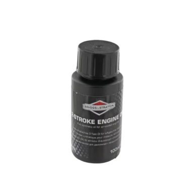 2 Takt olie Briggs and Stratton 100 ml