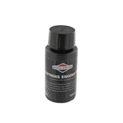 2 Takt olie Briggs and Stratton 100 ml