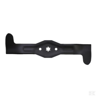Grasmaaiermes AYP 186386R 6-stergat rechts 470mm Grasmaaiermes AYP 186385R 6-stergat rechts 470mm