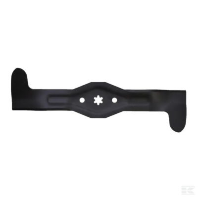 Grasmaaiermes AYP 186385R 6-stergat rechts 470mm