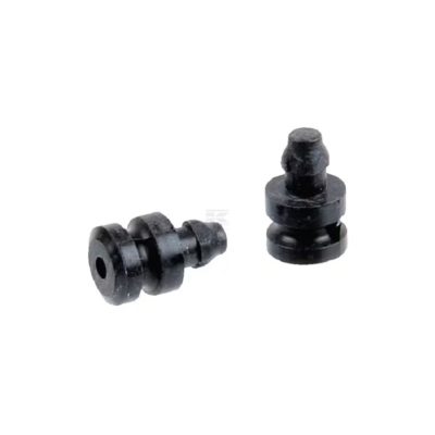 Honda 2 x rubber stop carburator 16168-Z0A-004