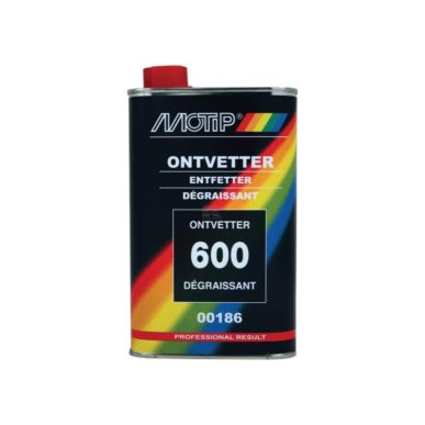 M600 ontvetter 500 ml