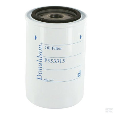 Oliefilter Donaldson P553315