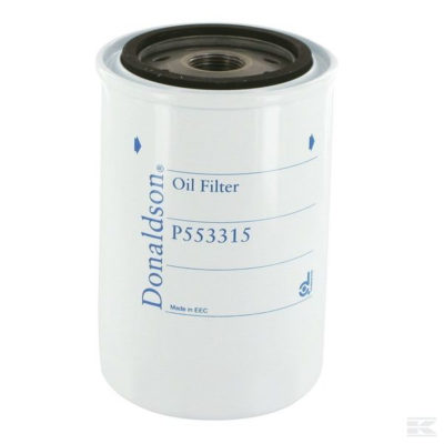 Oliefilter Donaldson P553315 Oliefilter Donaldson P553315