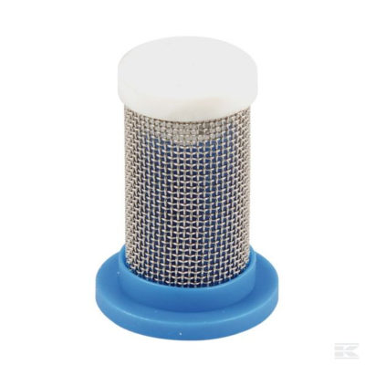Solo filter voor spuitdop