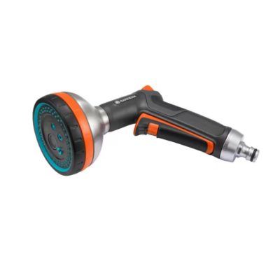 Gardena Premium waterbroes met 4 functies