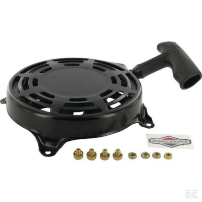 Briggs and Stratton handstarter 497680 Briggs and Stratton handstarter 497680