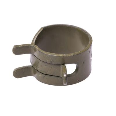 Slangklem brandstofdarm 13 mm diameter