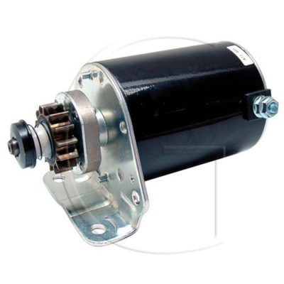 Elektrische startmotor Briggs 693551