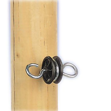 Gallagher Poortgreep-isolator 4 stuks