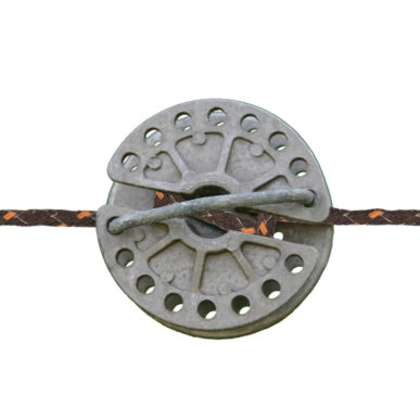 Gallagher Roterende draadspanner 3 stuks