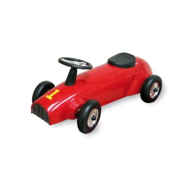 Loopauto racewagen loopauto racewagen