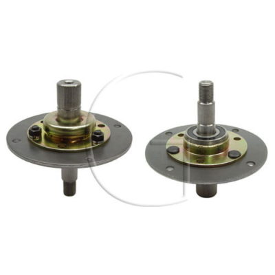 MTD Lagerblok 618-0140 MTD Lagerblok 618-0140