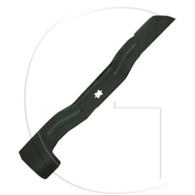 Mes MTD Silvertrac 17/92 H, JE 150, JE 135, AE 5150 AE 5135, HE 5150 linksdraaiend