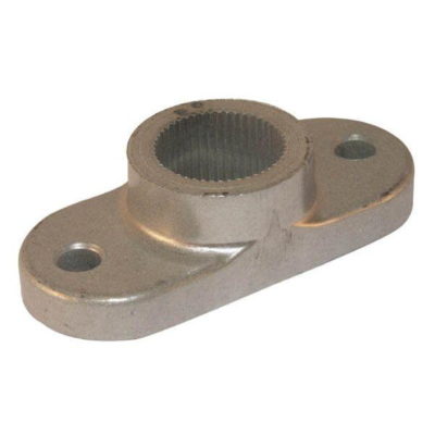 Meshouder MTD 748-0300 met vertanding Meshouder MTD 748-0300 met vertanding