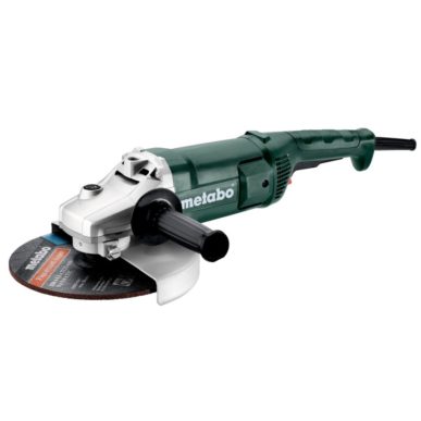 Metabo Haakse slijper WE 2200-230