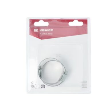 Slangklem 32-50mm (2x)