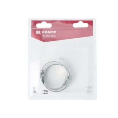 Slangklem 32-50mm (2x)