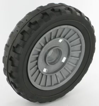 Stiga achterwiel Ø190mm 381007361/0