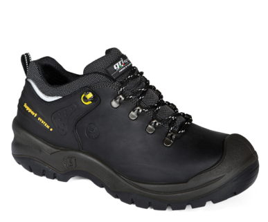 Werkschoen Gri-sport laag 42
