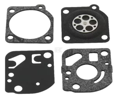 ZAMA membraanset GND-41