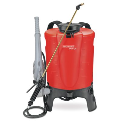 Rugspuit Birchmeier RPD15