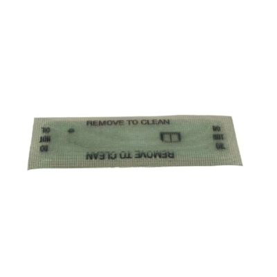 Briggs Voorfilter 697015 Briggs Voorfilter 697015